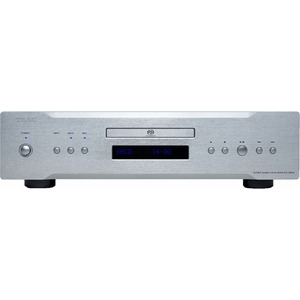 CD проигрыватель Teac CD-3000 Silver