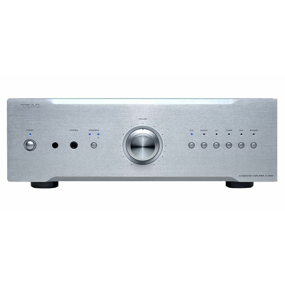 Интегральный усилитель Teac AI-2000 Silver