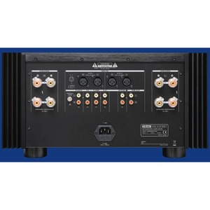 Интегральный усилитель Teac AI-3000 Black