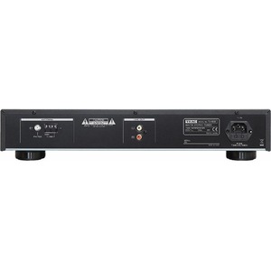 FM/AM ресивер Teac TU-1000 Black