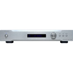 FM/AM ресивер Teac TU-1000 Silver