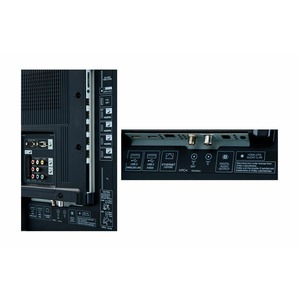 LED-телевизор от 60 дюймов Sharp LC-70LE835