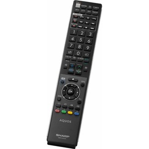 LED-телевизор от 60 дюймов Sharp LC-60LE840