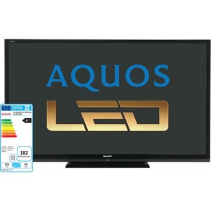 LED-телевизор от 60 дюймов Sharp LC-80LE645