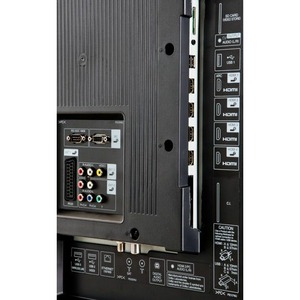 LED-телевизор от 60 дюймов Sharp LC-80LE645