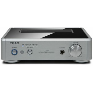 Интегральный усилитель Teac A-H01 Silver