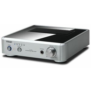 Интегральный усилитель Teac A-H01 Silver