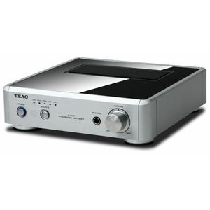 Интегральный усилитель Teac A-H01 Silver