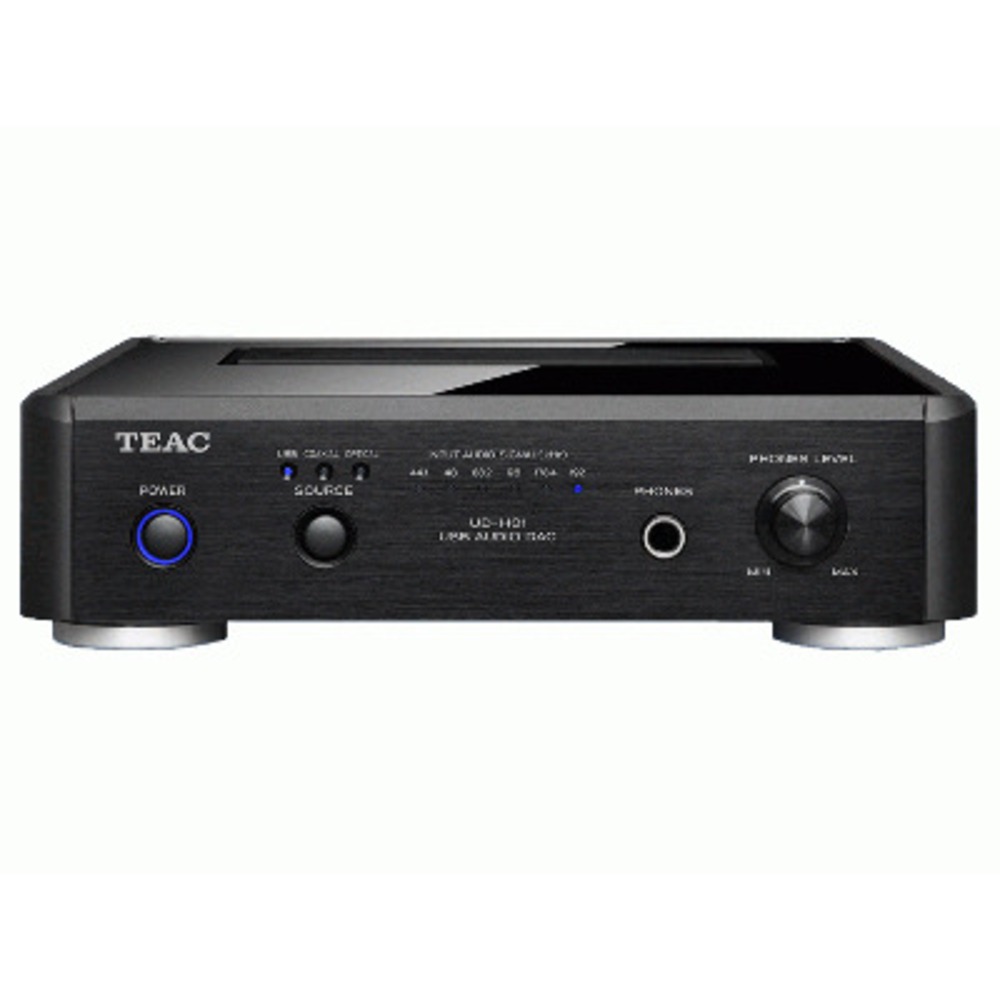 ЦАП транзисторный Teac UD-H01 Black