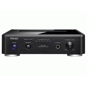 ЦАП транзисторный Teac UD-H01 Black