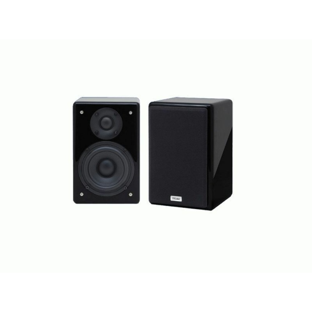 Активная акустика Teac LS-P01 Black