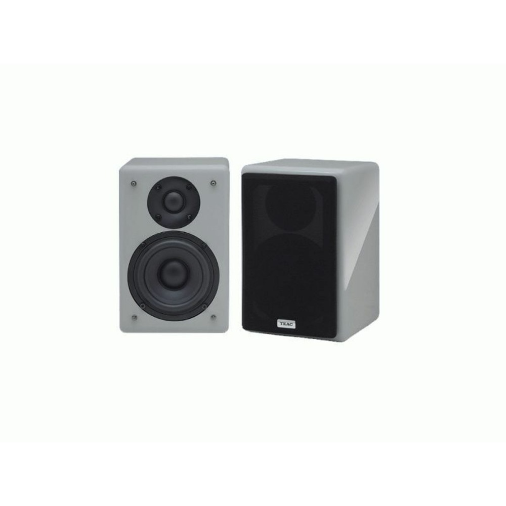 Активная акустика Teac LS-P01 White