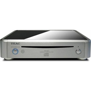CD проигрыватель Teac PD-H01 Black