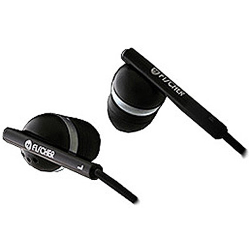 Наушники внутриканальные классические Fischer Audio FA-764