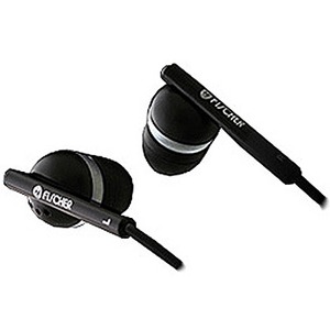 Наушники внутриканальные классические Fischer Audio FA-764