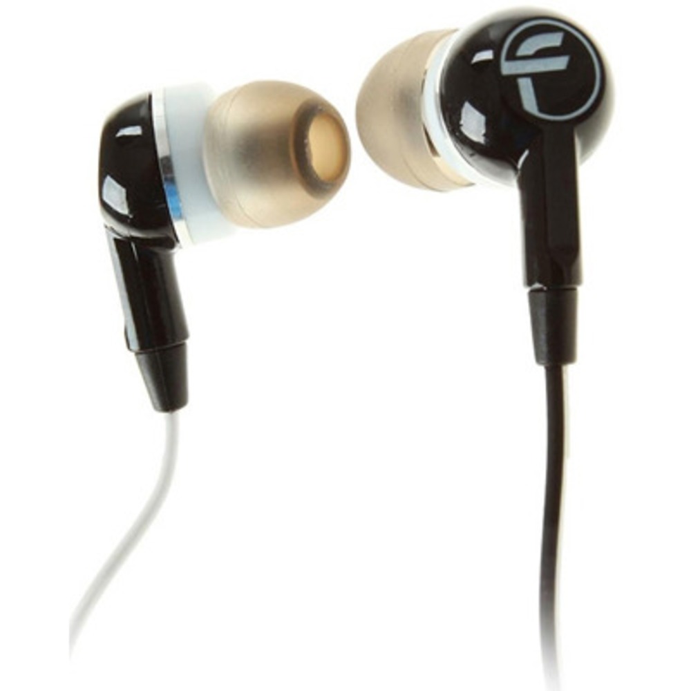 Наушники внутриканальные классические Fischer Audio FA-546 White
