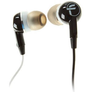 Наушники внутриканальные классические Fischer Audio FA-546 White