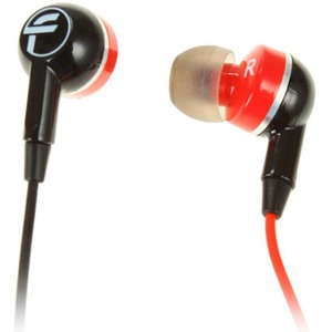 Наушники внутриканальные классические Fischer Audio FA-546 Red