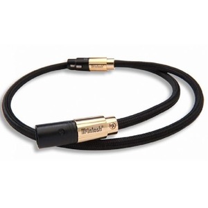 Кабель аудио 1xXLR - 1xXLR McIntosh CBA2M 2.0m