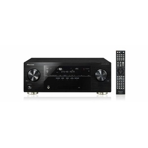 AV ресивер Pioneer VSX-1122-K