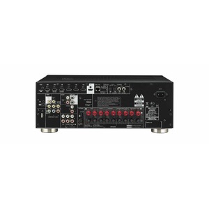 AV ресивер Pioneer VSX-1122-K