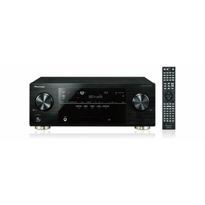 AV ресивер Pioneer VSX-922-K