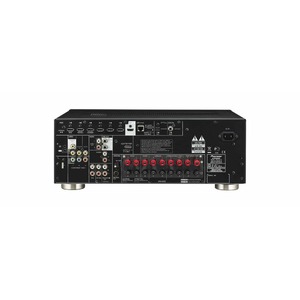 AV ресивер Pioneer VSX-922-K