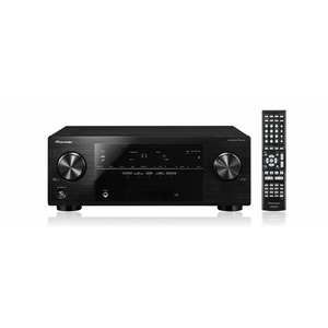 AV ресивер Pioneer VSX-827-K