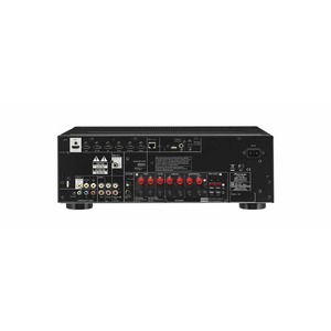 AV ресивер Pioneer VSX-827-K
