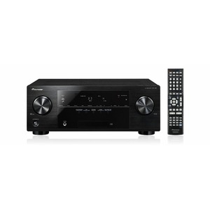 AV ресивер Pioneer VSX-527-K