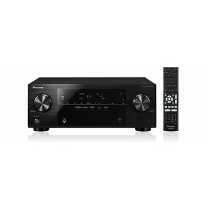 AV ресивер Pioneer VSX-422-K
