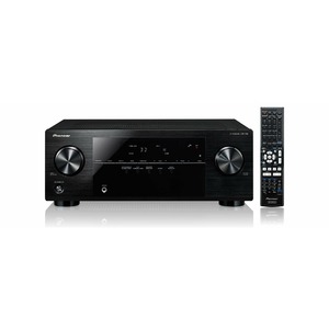AV ресивер Pioneer VSX-322-K