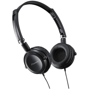 Наушники мониторные классические Pioneer SE-MJ511-K