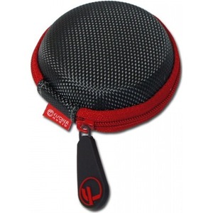 Чехол для наушников Fischer Audio BN-100 Red