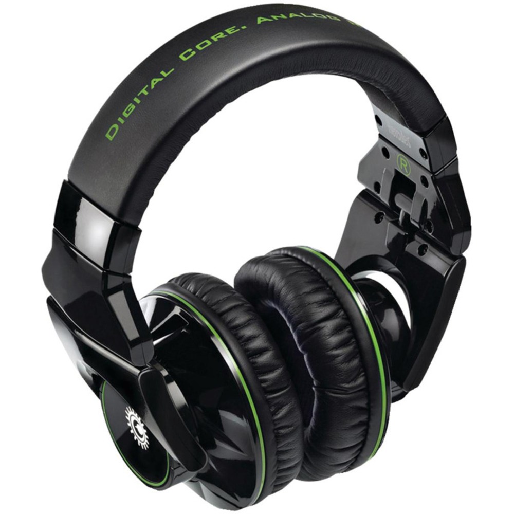 Наушники мониторные для DJ Hercules HDP DJ-ADV G501