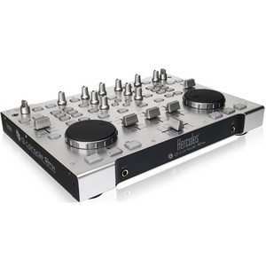 DJ контроллер Hercules DJ Console Rmx