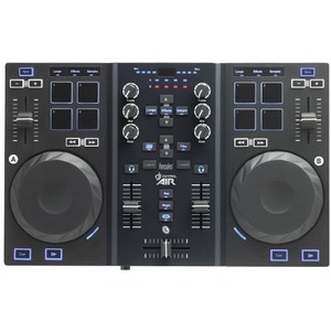 DJ контроллер Hercules DJ Control AIR