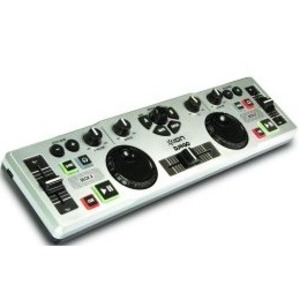 DJ контроллер ION Audio DJ2GO