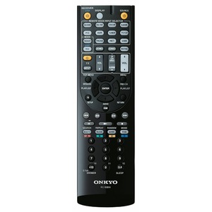 AV ресивер Onkyo TX-NR717 Silver