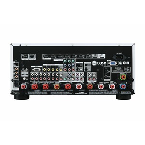 AV ресивер Onkyo TX-NR818 Silver