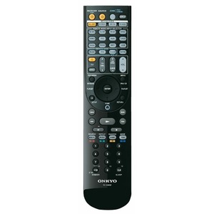AV ресивер Onkyo TX-NR818 Silver