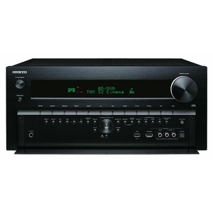 AV ресивер Onkyo TX-NR818 Black