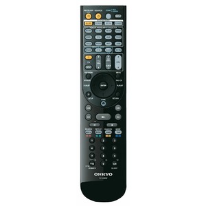 AV ресивер Onkyo TX-NR818 Black
