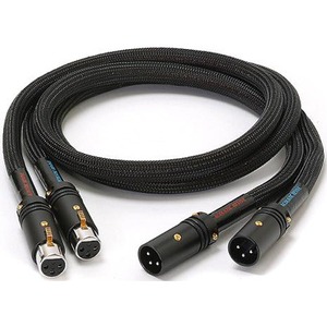 Кабель аудио 2xXLR - 2xXLR Acoustic Revive XLR-1.0PA II 1.0m
