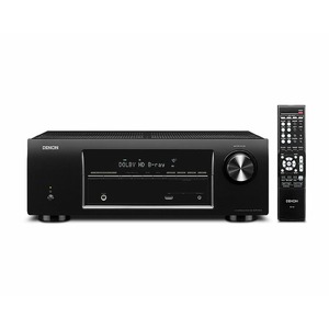 AV ресивер Denon AVR-1513