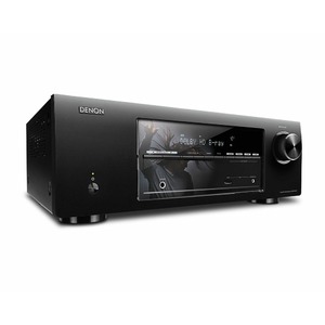 AV ресивер Denon AVR-1513