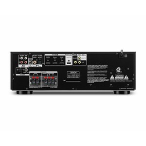 AV ресивер Denon AVR-1513