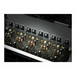 AV ресивер Denon AVR-1513