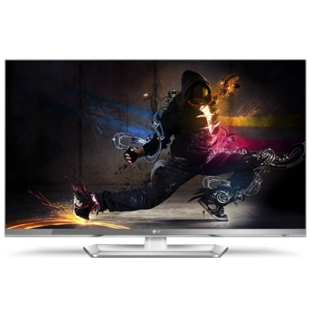 LED-телевизор от 46 до 49 дюймов LG 47LM669S
