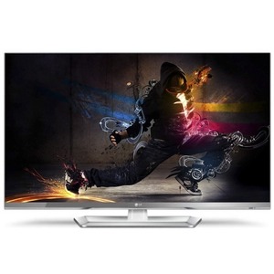 LED-телевизор от 46 до 49 дюймов LG 47LM669S